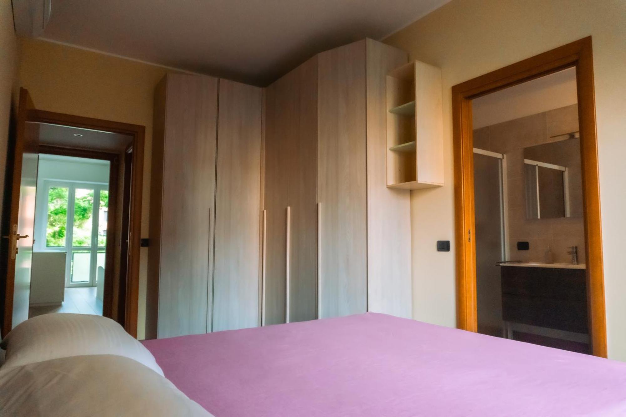 Prestigioso Appartamento In Zona Tortona - Solari Milán Exterior foto