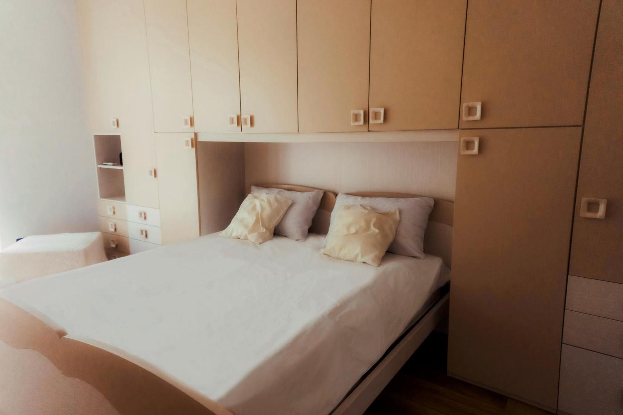 Prestigioso Appartamento In Zona Tortona - Solari Milán Exterior foto